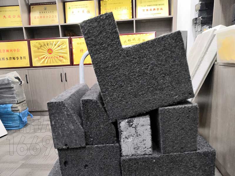 A級碳硅板線條-新型外墻A級防火線條